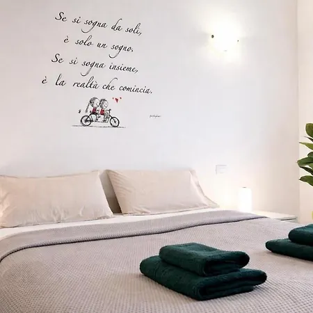Luxury Loft In The Center Of 5 Minutes From The Sea Wi-fi Savona