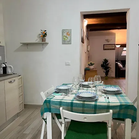 Apartman Luxury Loft In The Center Of 5 Minutes From The Sea Wi-fi
