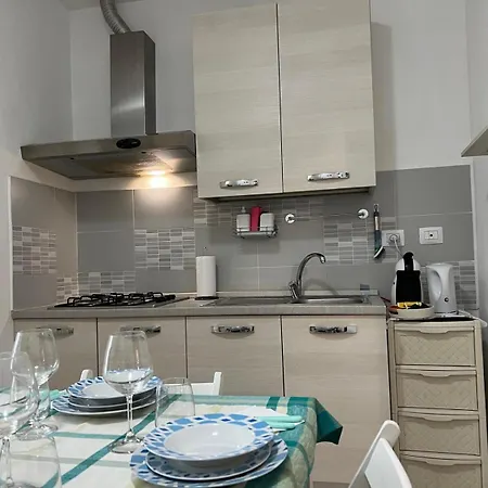 Apartman Luxury Loft In The Center Of 5 Minutes From The Sea Wi-fi